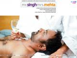 Mr. Singh Mrs. Mehta (2010)